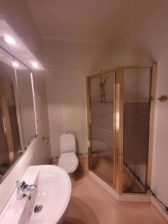 Grandhome Rg Apartment Stockholm