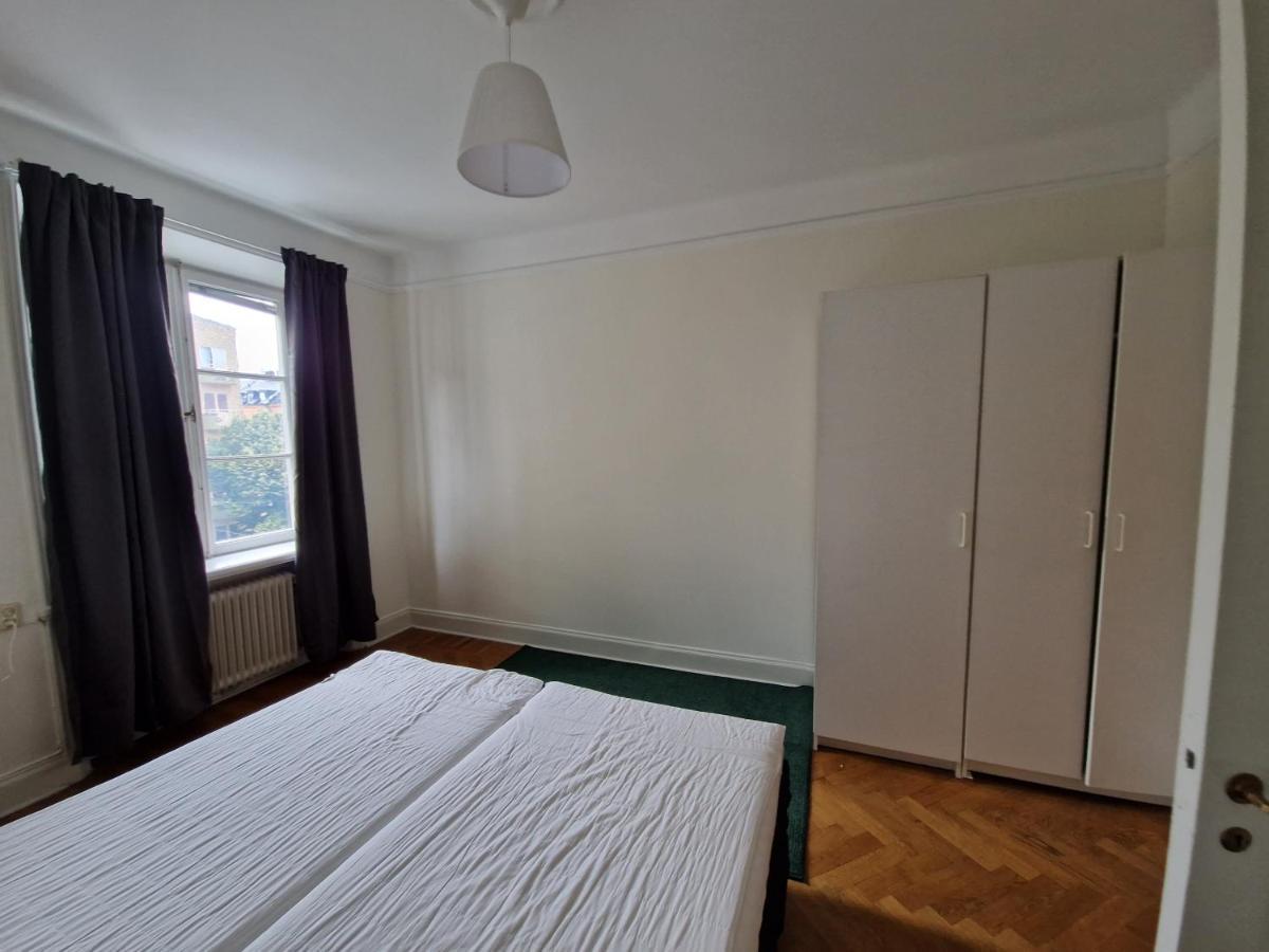 Apartment Grandhome Rg *