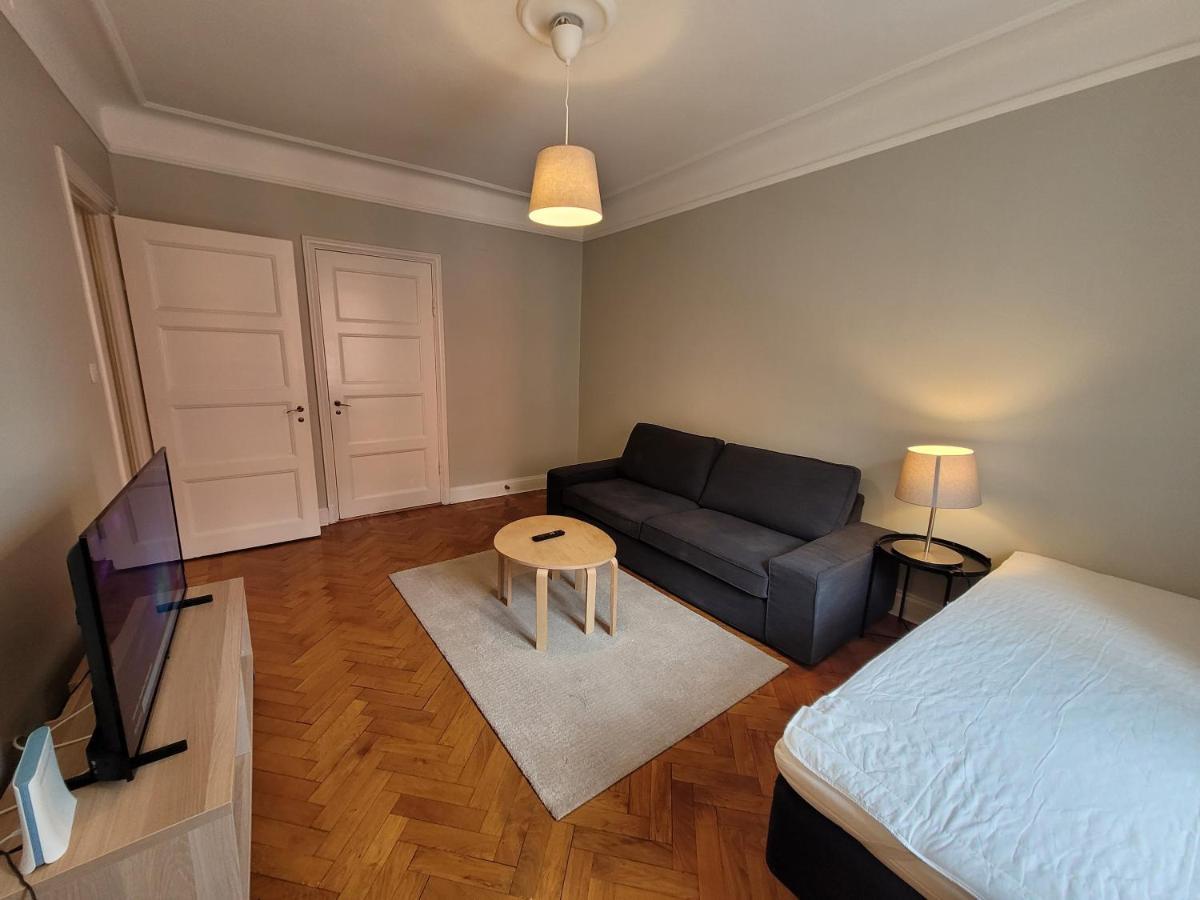 Apartment Grandhome Rg