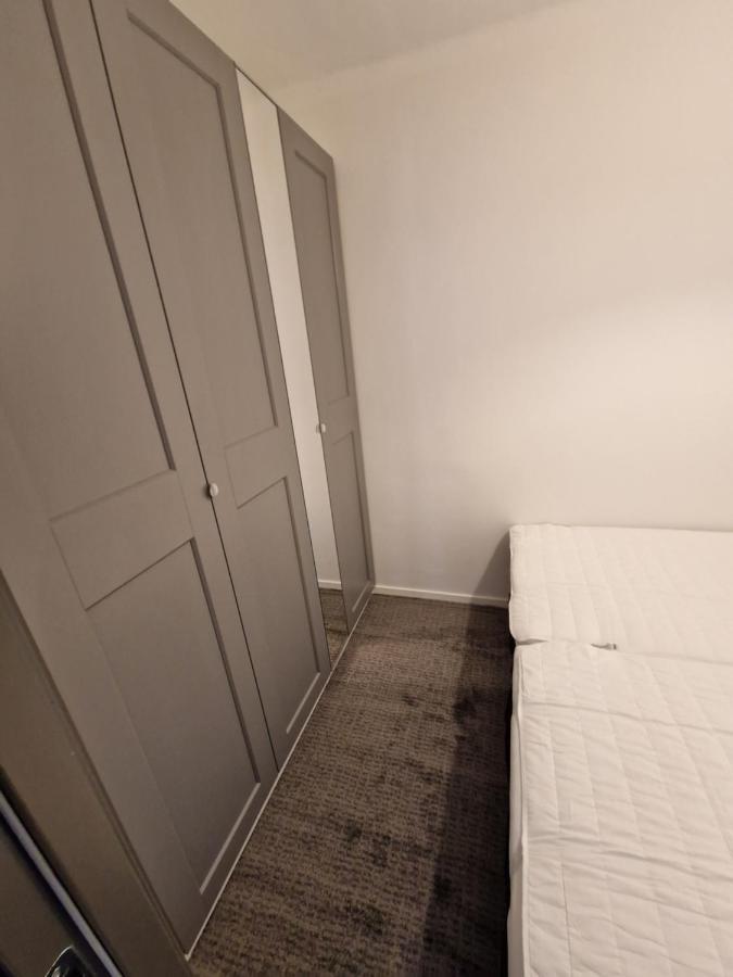 Apartment Grandhome Rg