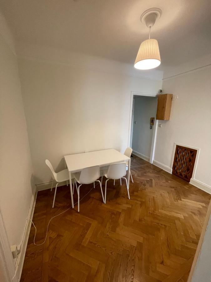 Apartment Grandhome Rg Stockholm