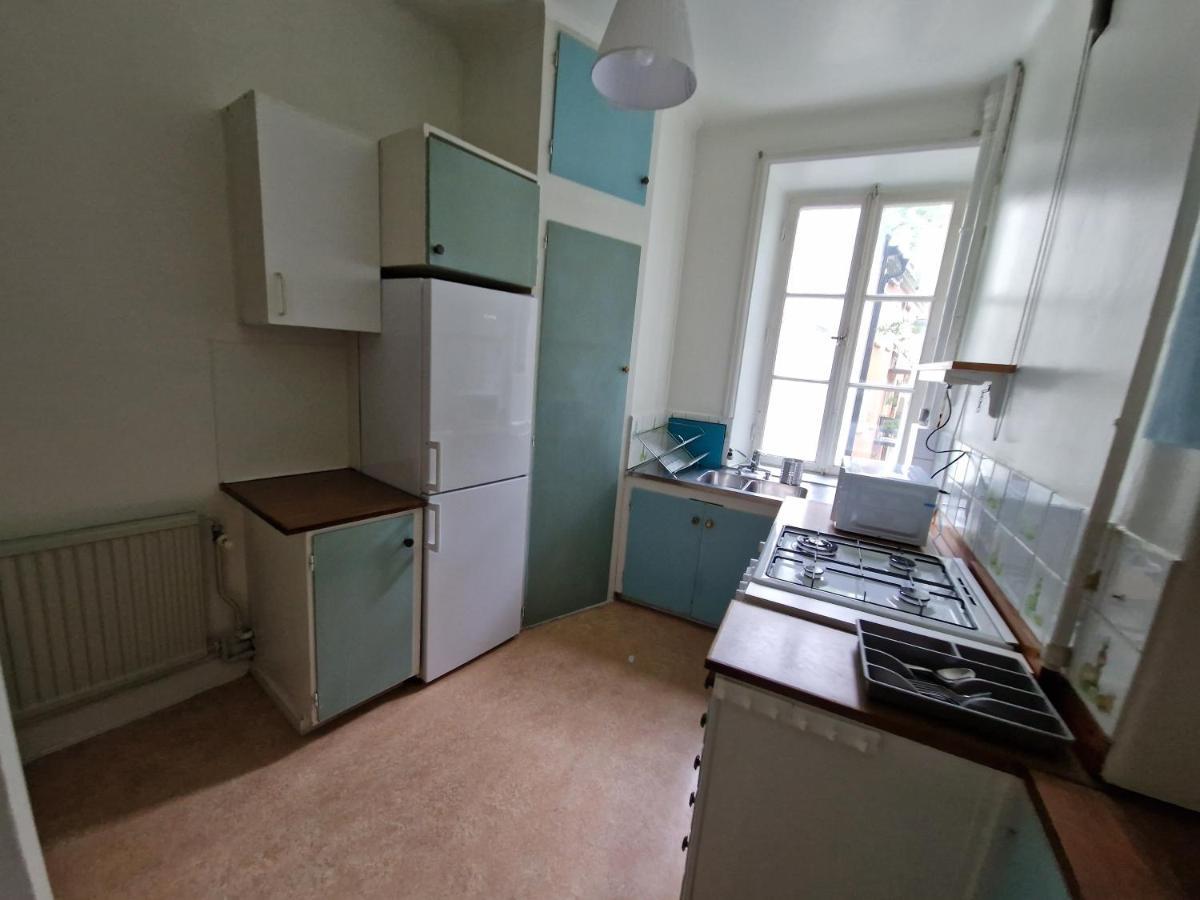 Apartment Grandhome Rg