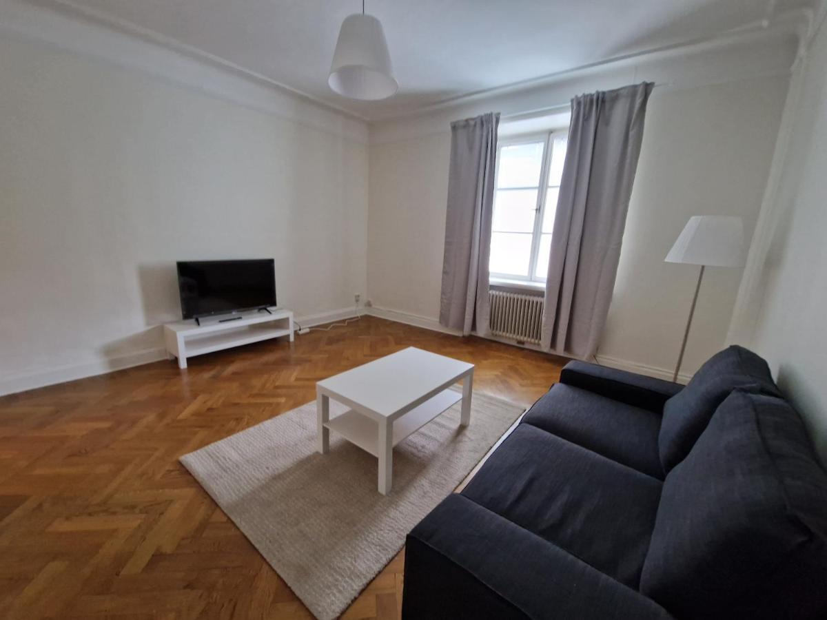 Grandhome Rg Stockholm