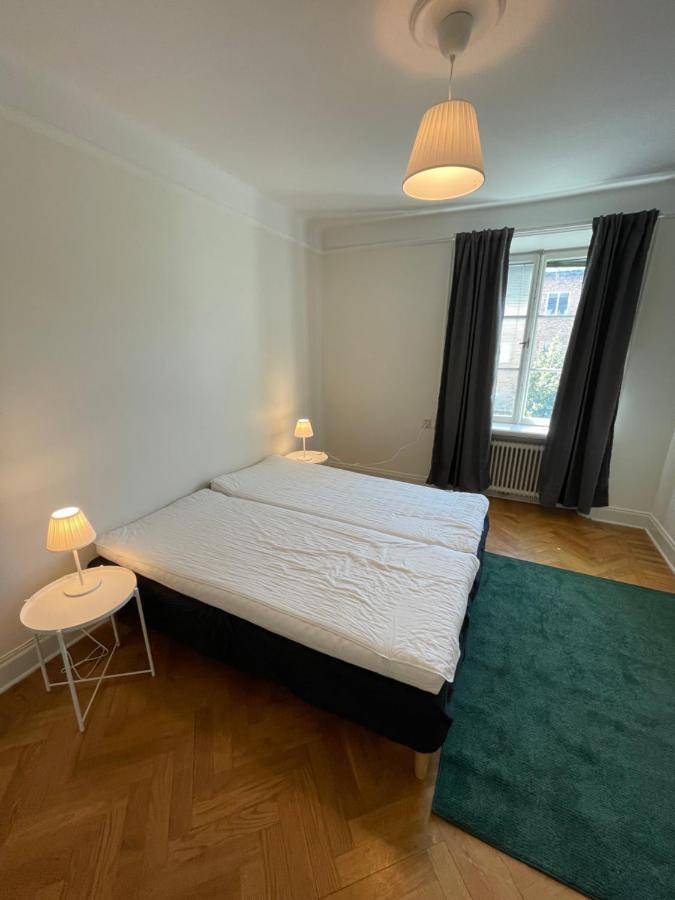 Grandhome Rg Leilighet
